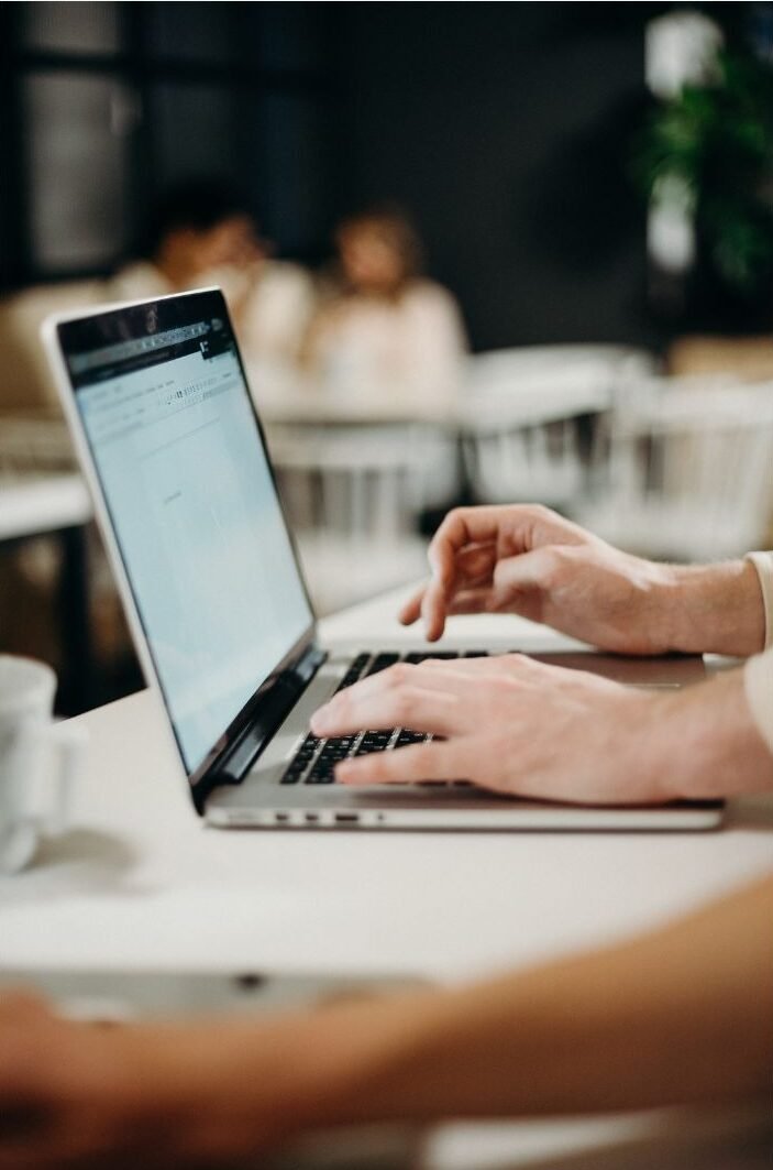 Email and event marketing